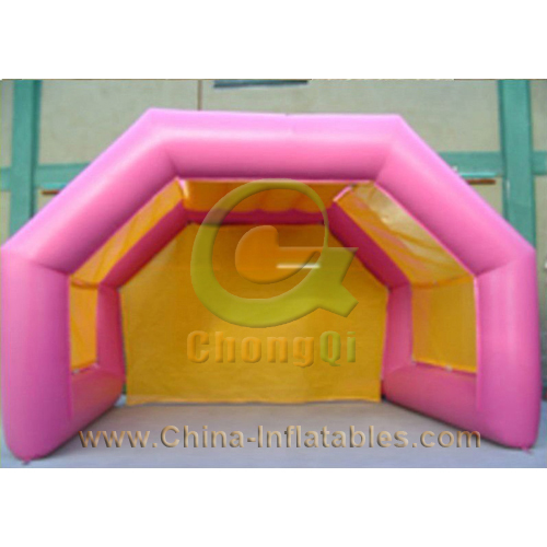 inflatable tent for party